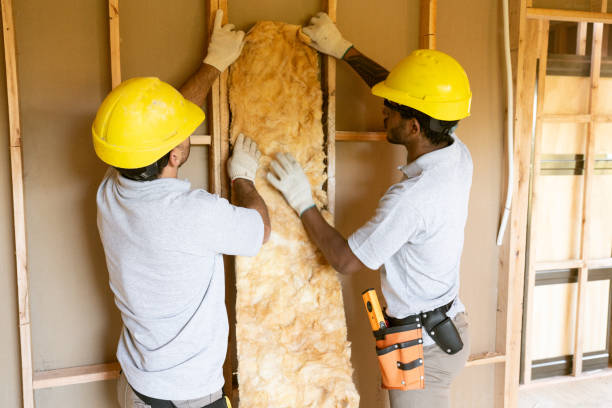 Types of Insulation We Offer in Johns Creek, GA